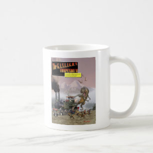 ガスライトカバーマグ コーヒーマグカップ