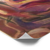 ガスライト再訪問 ポスター (角)