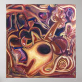 ガスライト再訪問 ポスター (正面)