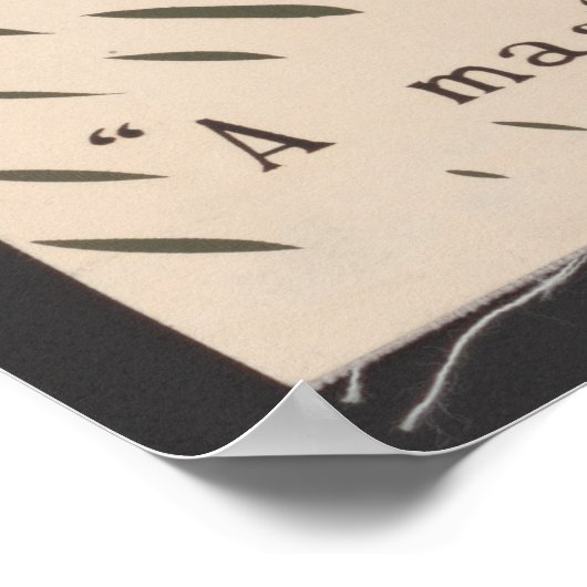 ガスライ遊ト ポスター (角)