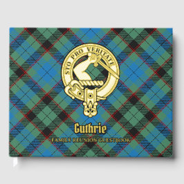 ガスリーファミリー懇親会ゲストブック ゲストブック