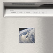 ガス化半島の高い斜視 マグネット (インサイチュ (食洗機))