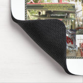 ガス化装置インテリア マウスパッド (コーナー)