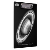 ガス巨大土星のリングや輪 – シス太陽のテム クリップボード (右)