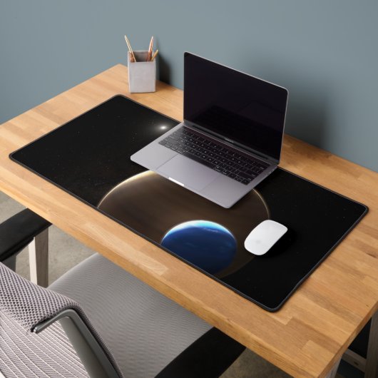 ガス巨大惑星ケプラー–1625b デスクマット (オフィス2)