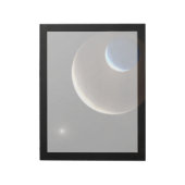 ガス巨大惑星ケプラー–1625b ノートパッド (回転)