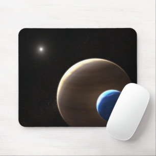 ガス巨大惑星ケプラー–1625b マウスパッド
