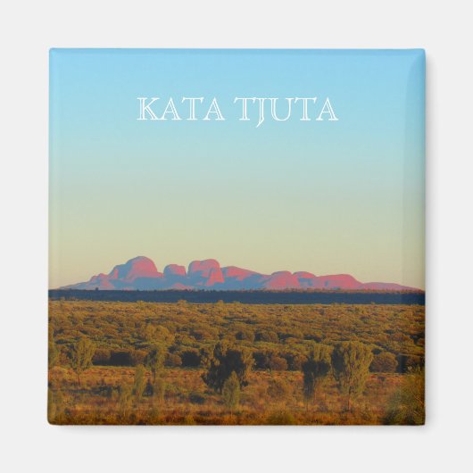 ガス日 マグネット (正面)