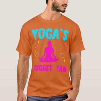 ガス最大のファン Tシャツ
