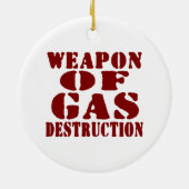 ガス破壊兵器 セラミックオーナメント (裏面)