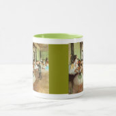 ガス除去 マグカップ (中央)