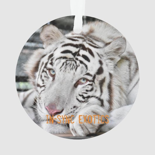 ガス –  オーナメント (裏面)