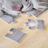 ガス- ジグソーパズル (側面)