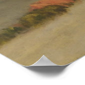 ガス ポスター (角)