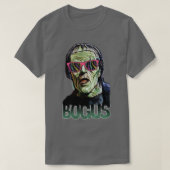 ガス Tシャツ (デザイン正面)
