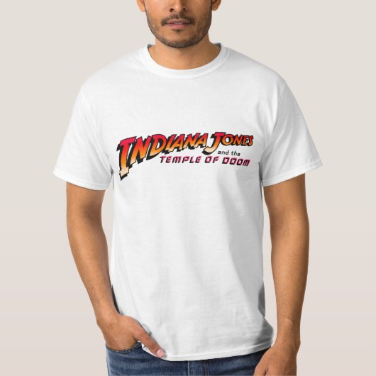 ガスJohnson – インビアンバジョンベス引用文 Tシャツ (正面)