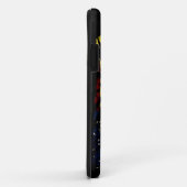 ガズデンの旗のiPhoneの場合 Case-Mate iPhoneケース (裏面/右)