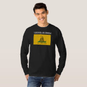 ガズデンのTシャツ Tシャツ (正面フル)