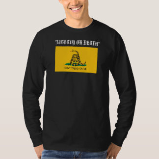 ガズデンのTシャツ Tシャツ