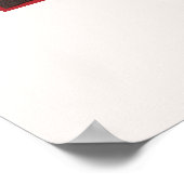 ガゼットデュボントンイラストレーションジョージバービエ ポスター (角)