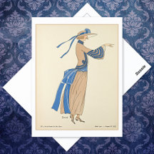 ガゼットボントンスールフランスのファッション