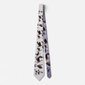 ガゼネックタイ ネクタイ (正面)