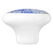 ガゼブロ空ノブ セラミックノブ (側面)