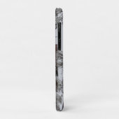 ガゼボと大砲 Case-Mate iPhoneケース (裏面/左)