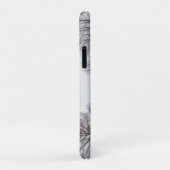 ガゼボと大砲 Case-Mate iPhoneケース (裏面/右)