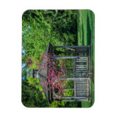 ガゼボ磁石 マグネット (縦)