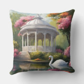 ガゼボ –  クッション (裏面)