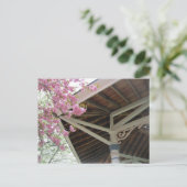 ガゼボ – ベレフォンテ，ペンシルバニア ポストカード (スタンド正面)