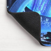 ガゼボ（2013年） マウスパッド (コーナー)