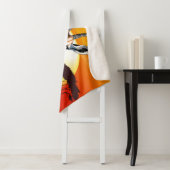 ガゼルアフリカアンテロープ野生動物 シェルパブランケット (インサイチュ)