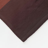 ガゼルアフリカアンテロープ野生動物 フリースブランケット (角)