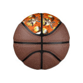 ガゼルアフリカアンテロープ野生動物 ミニバスケットボール (右)