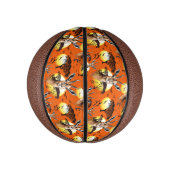 ガゼルアフリカアンテロープ野生動物 ミニバスケットボール (縦)