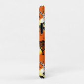 ガゼルアフリカアンテロープ野生動物 Case-Mate iPhoneケース (裏面/右)