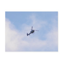 ガゼルヘリコプター