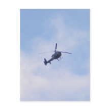 ガゼルヘリコプター