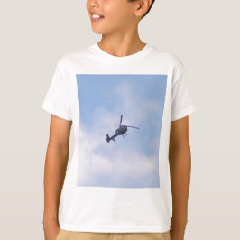 ガゼルヘリコプター Tシャツ