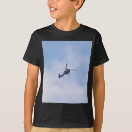 ガゼルヘリコプター Tシャツ