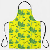 ガゼル エプロン (正面)