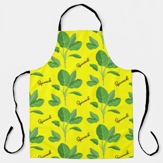 ガゼル エプロン (正面)