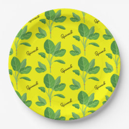 ガゼル ペーパープレート