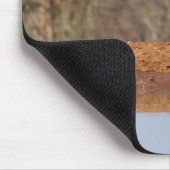 ガゼル マウスパッド (コーナー)