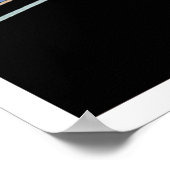 ガゼ半島~カナダ ポスター (角)