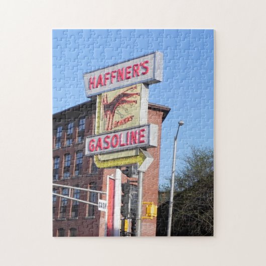 ガソリンアップ パズル (縦)