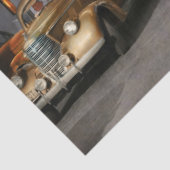 ガソリンスタンド – アメリカ素晴らしのロードトリップ1939 薄葉紙 (詳細)