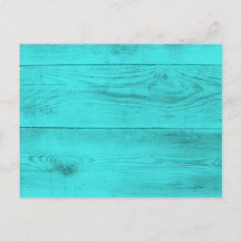 ガソリン木製の構造の郵便はがき ポストカード